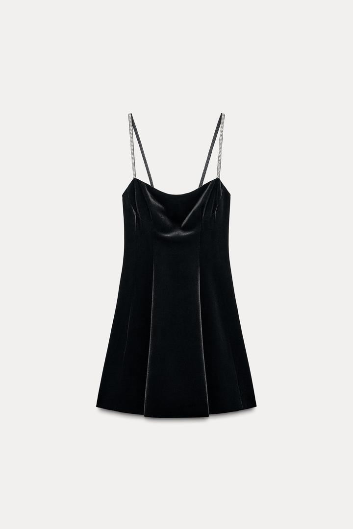 Платье ZARA