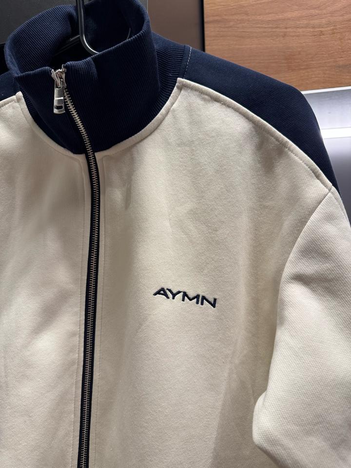 Олимпийка AYMN бежевый