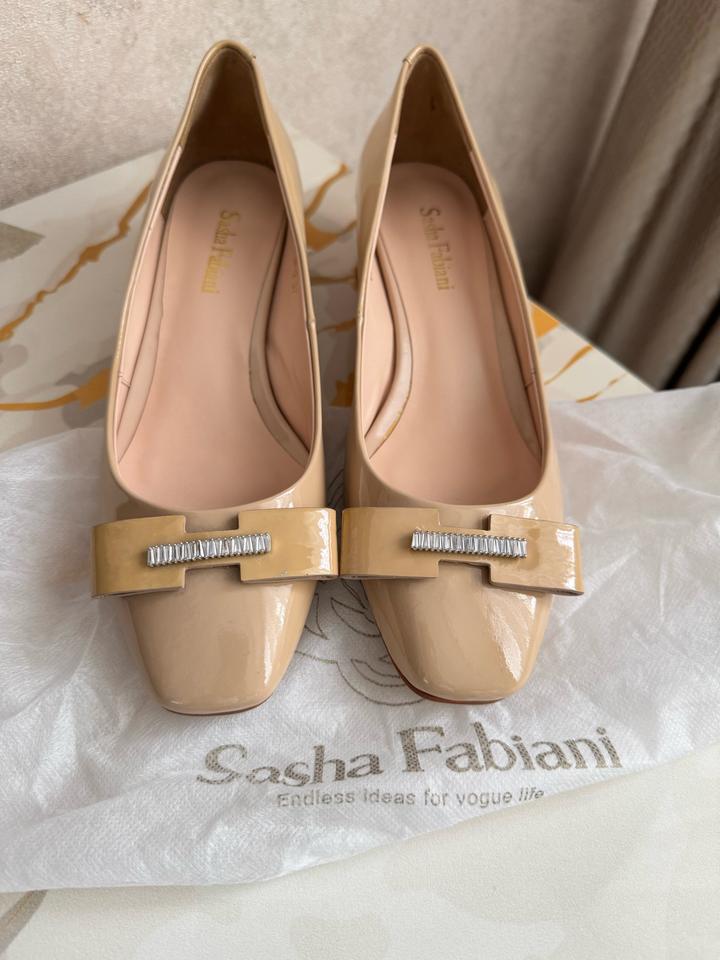 Sasha Fabiani
