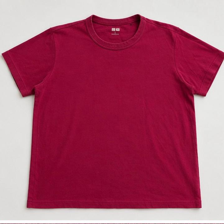 Футболка Uniqlo U