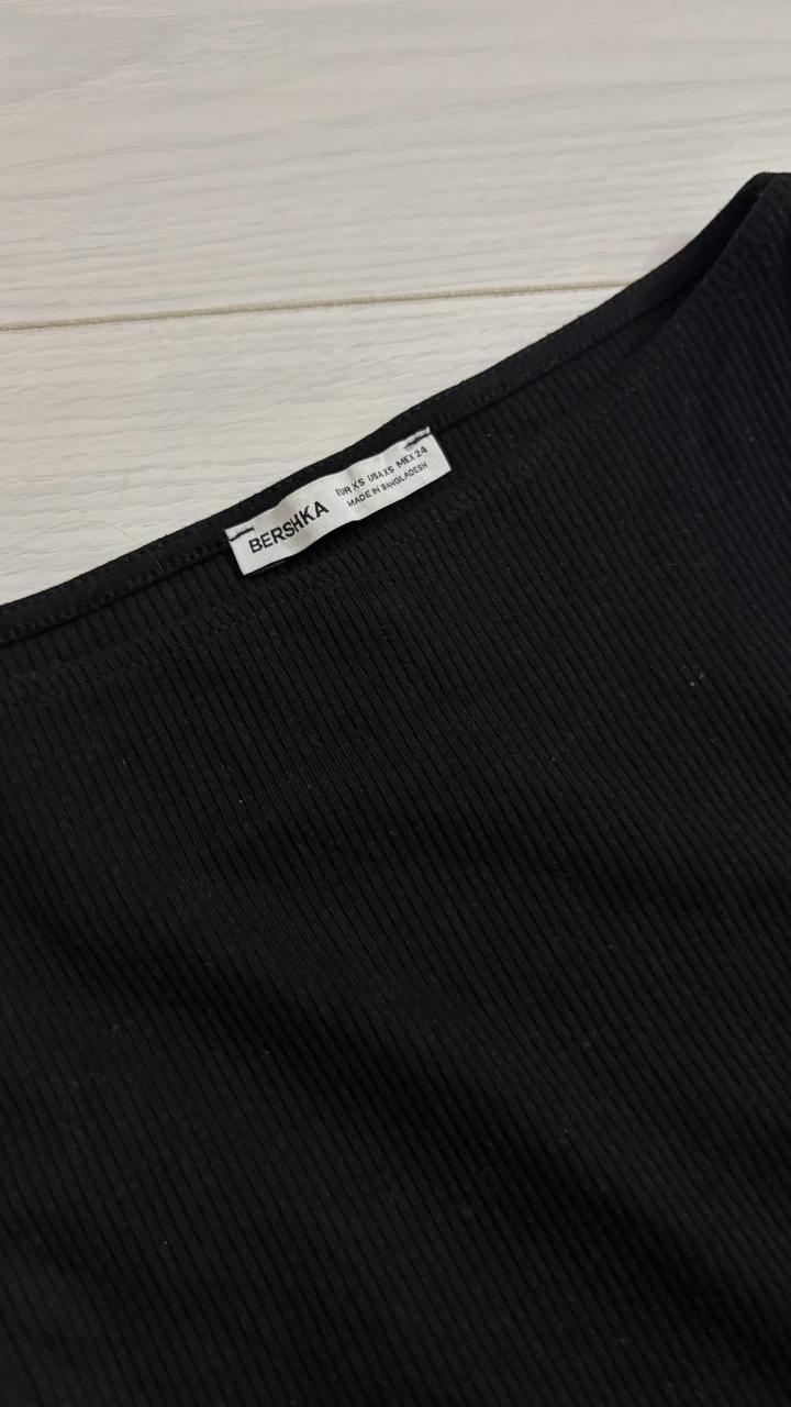 Bershka