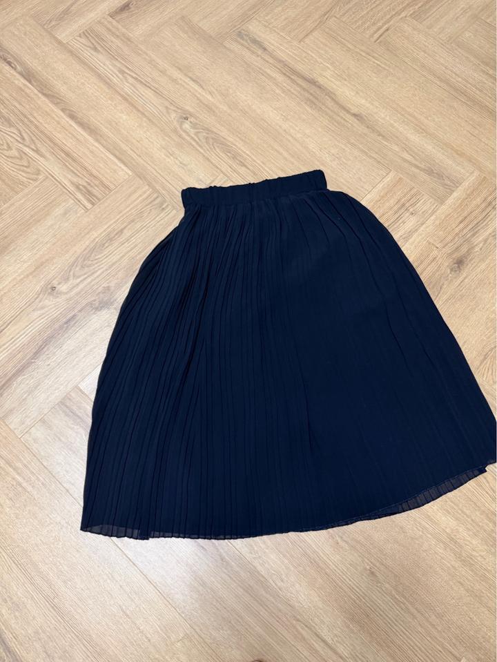 Юбка плиссе Zara