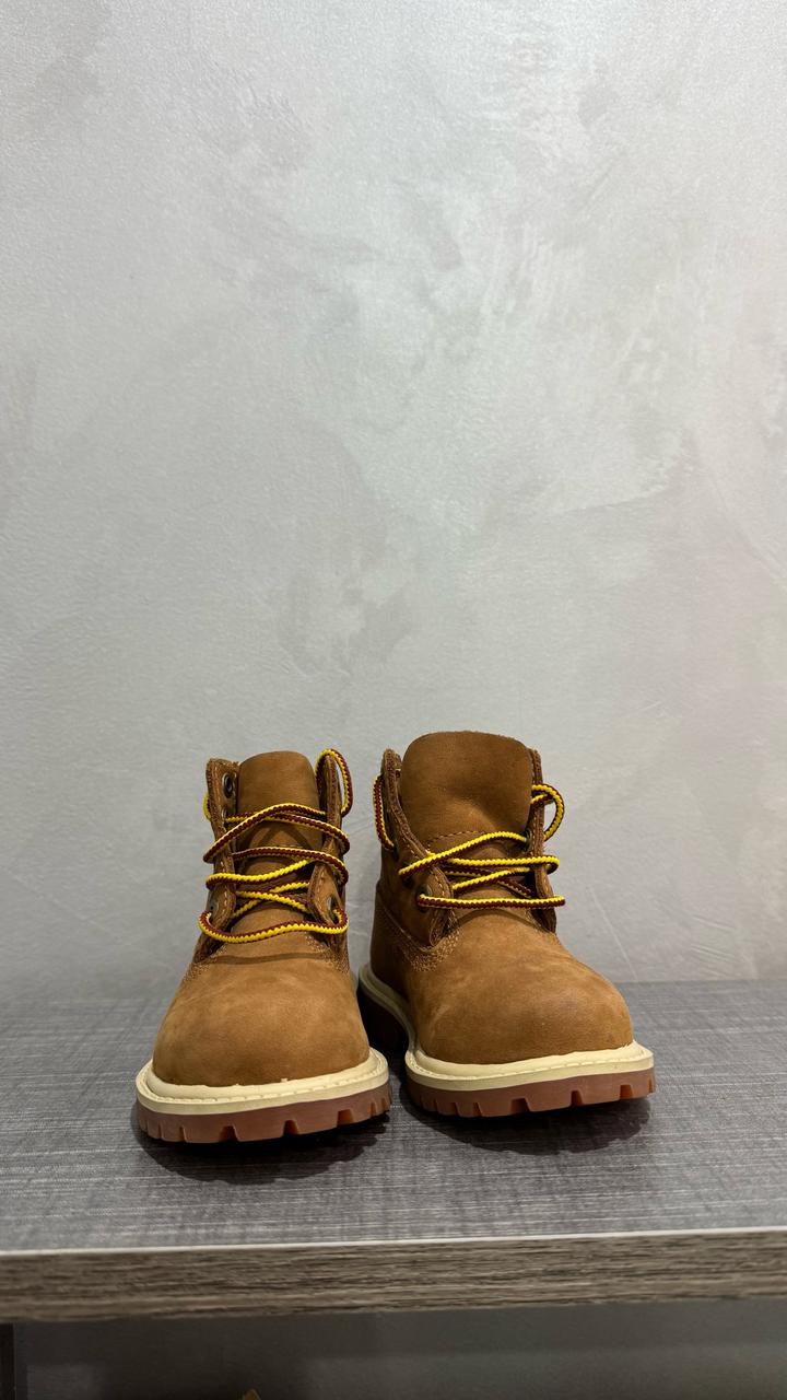 Ботинки Timberland