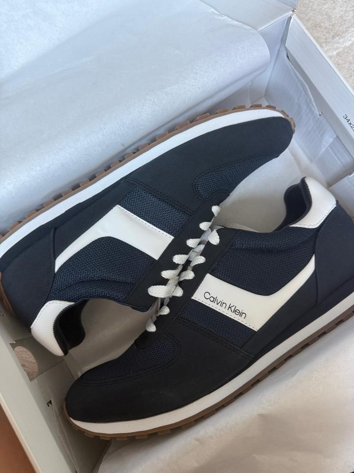 Calvin Klein