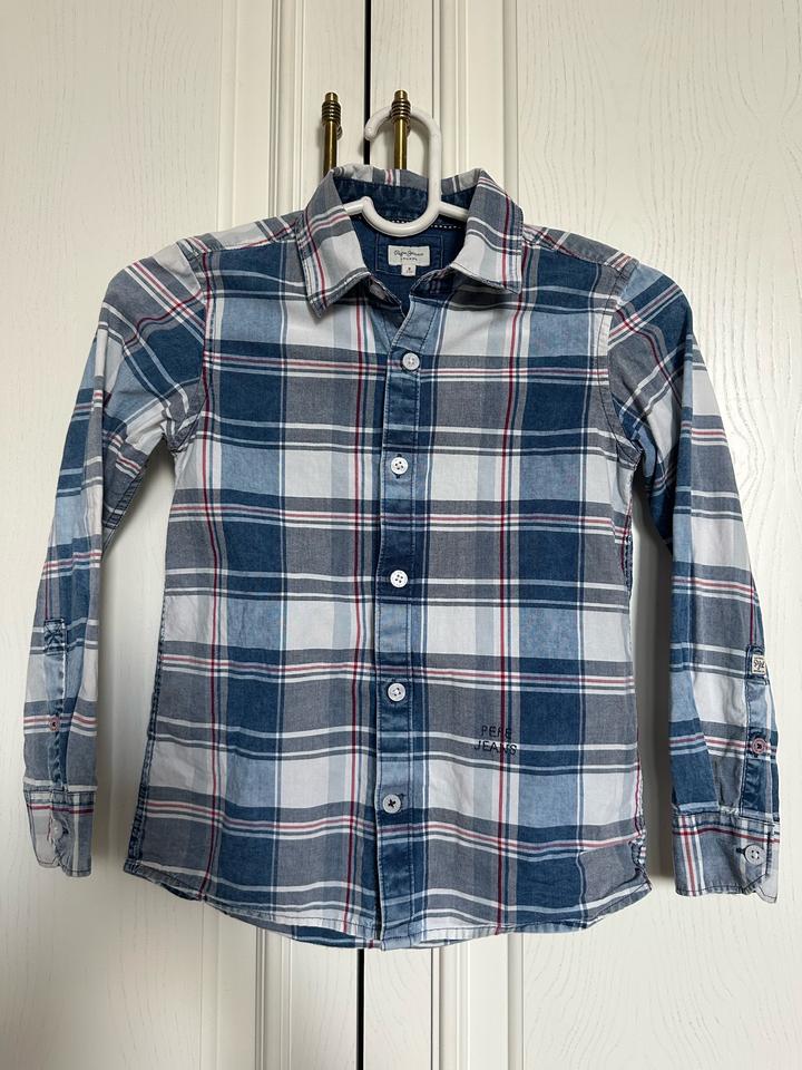 Pepe Jeans