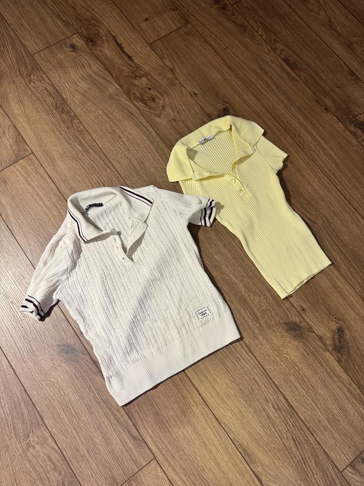 Футболки Zara