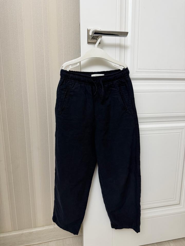 Брюки ZARA для мальчиков