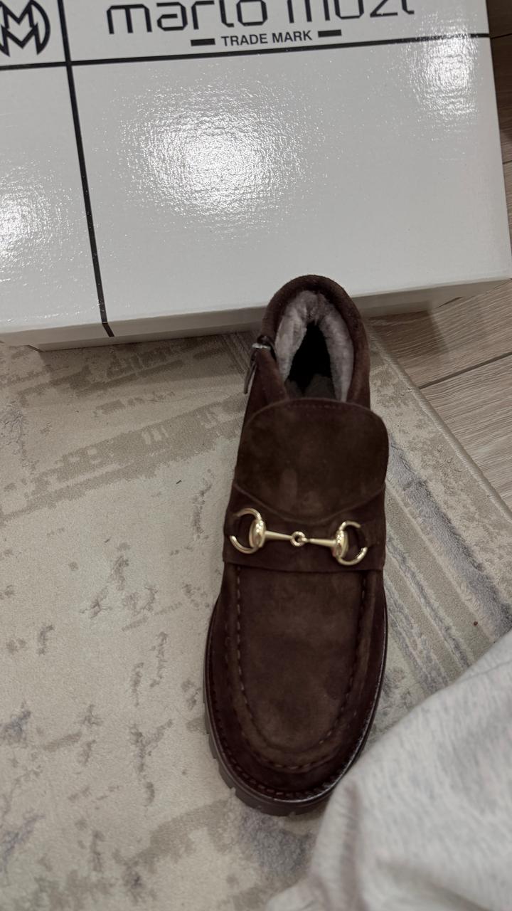 Нет бренда