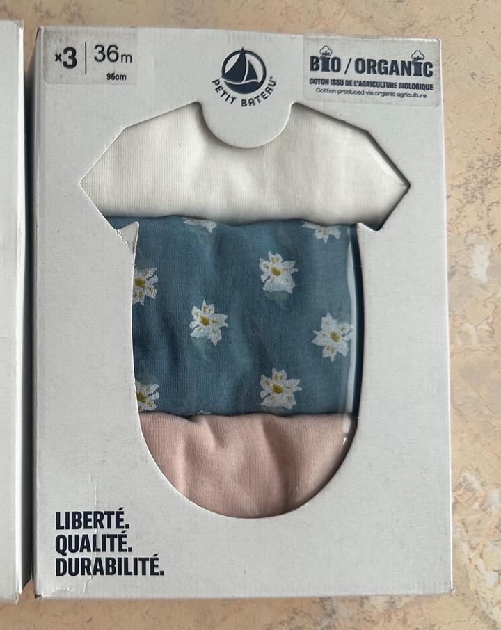Petit Bateau