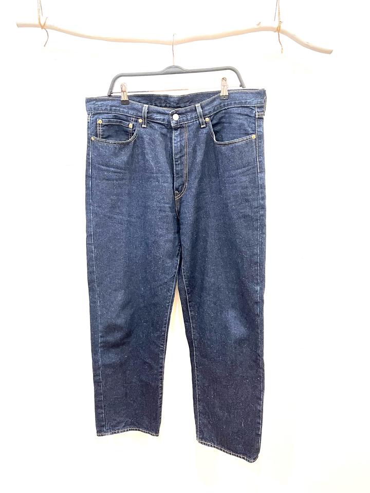Levi's