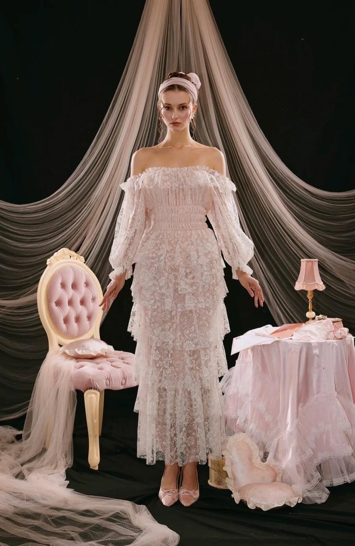 Lacemade