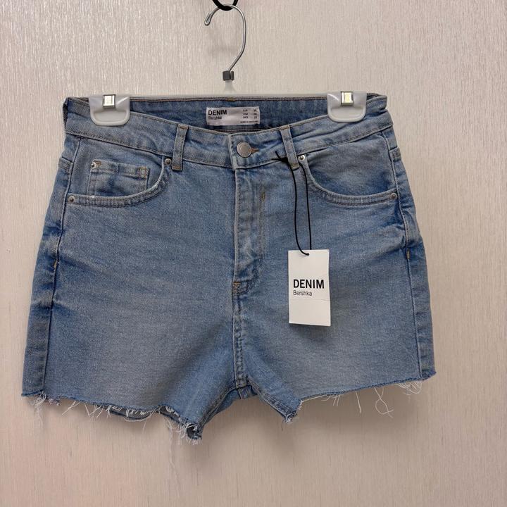 Bershka