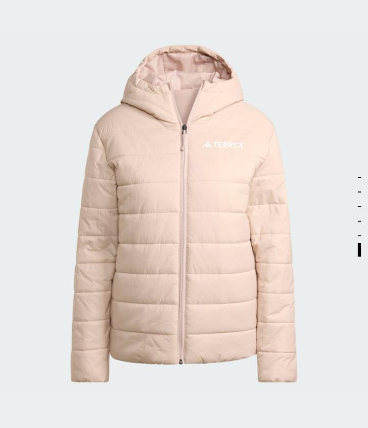 Куртка adidas Terrex