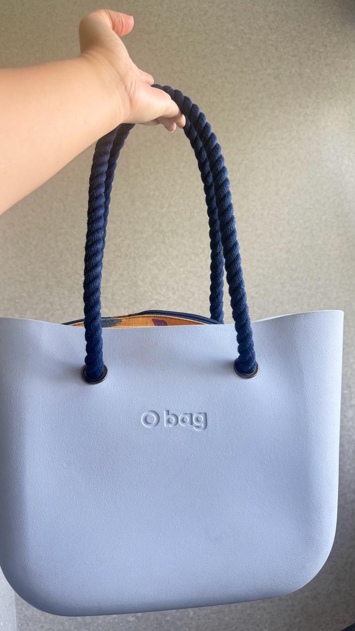 O bag