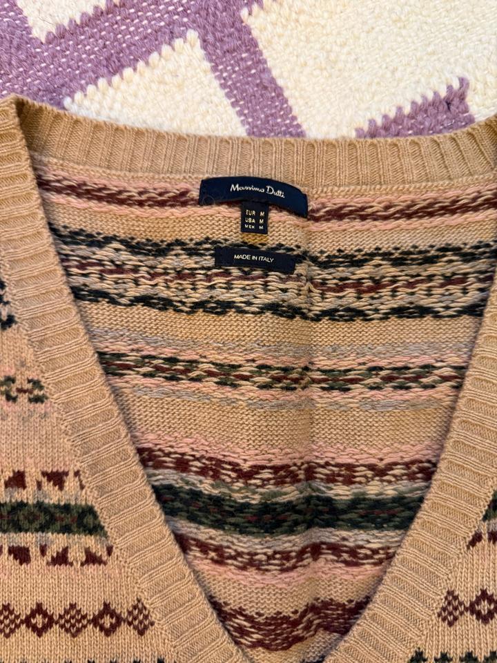 Massimo Dutti