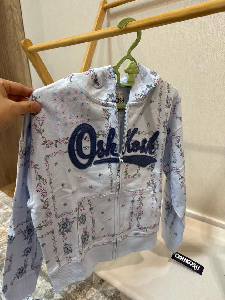 OshKosh B'gosh