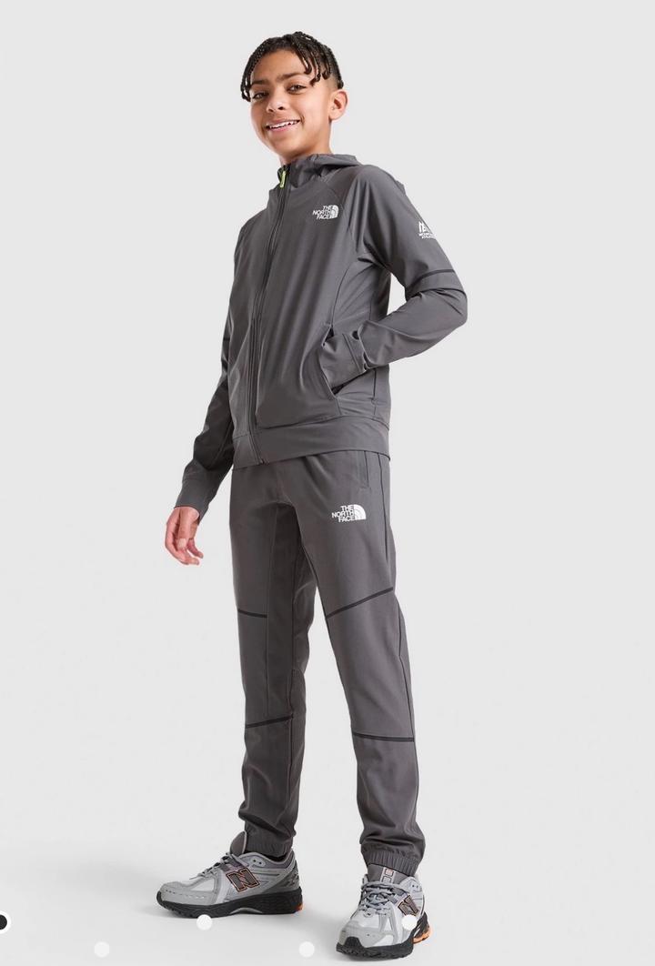 The North Face