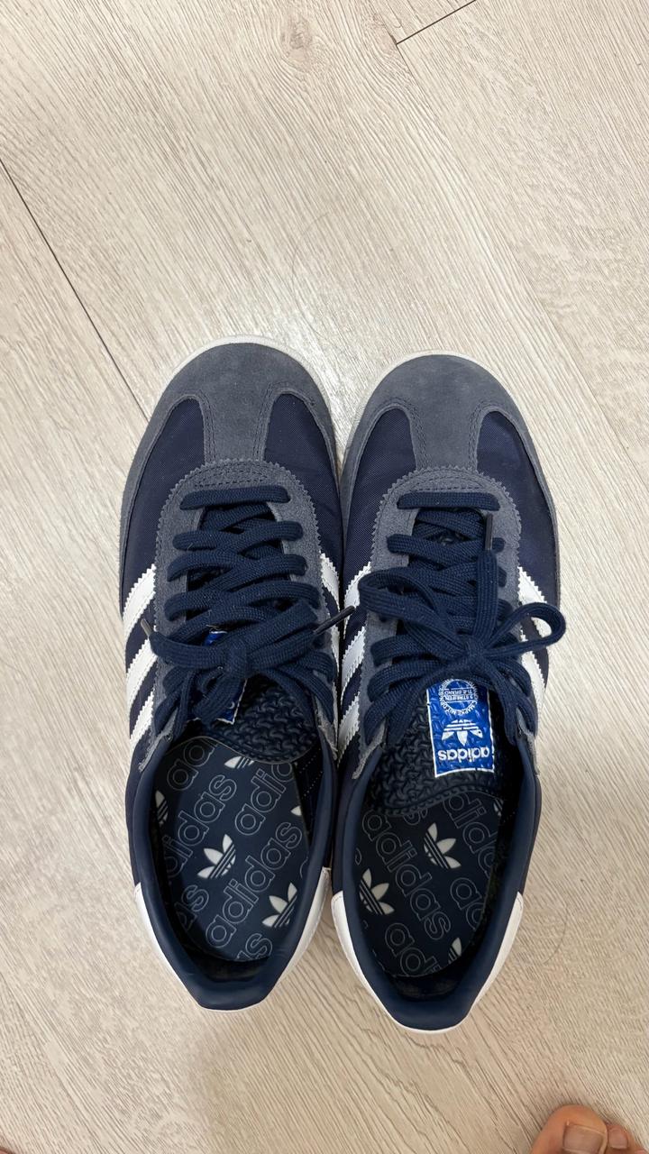 Adidas Кроссовки Адидас sl 72