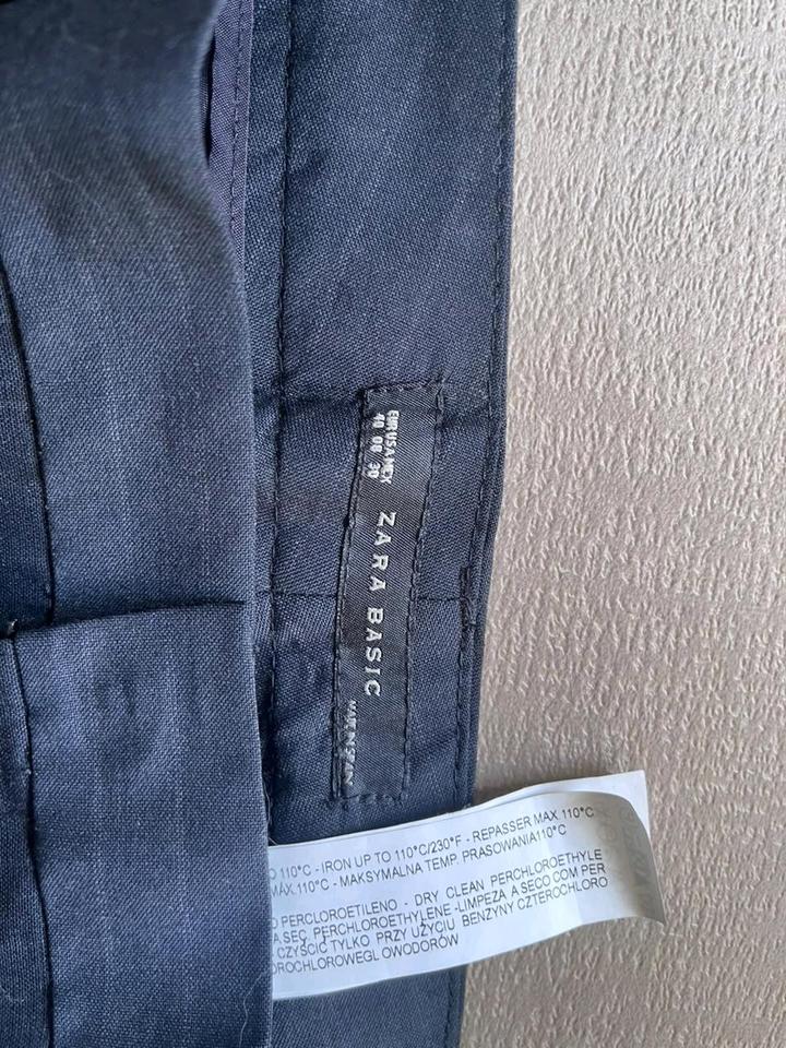 Zara Брюки