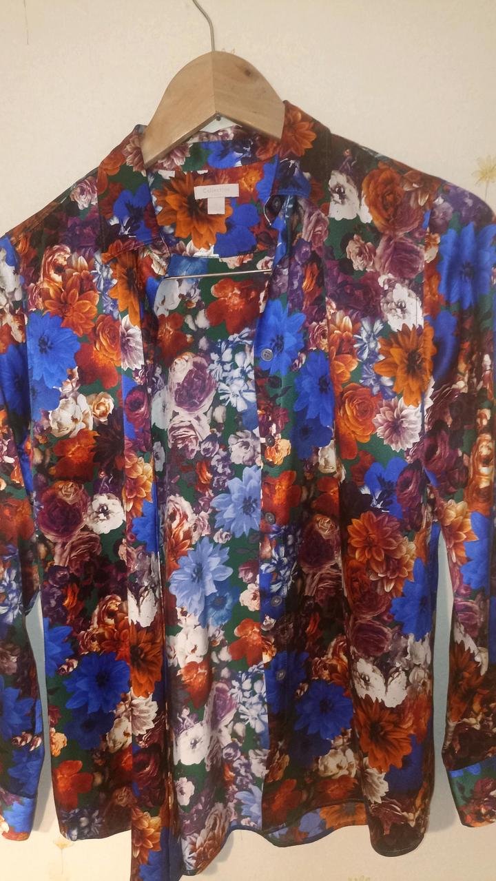 J. Crew Блузка