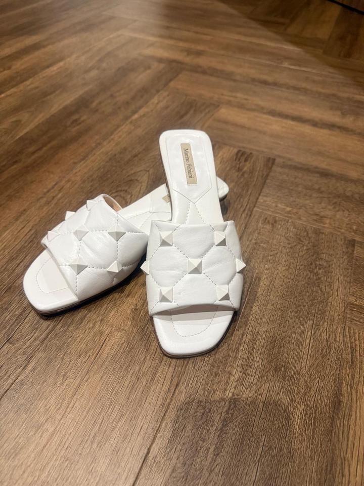 Шлёпанцы Marino Fabiani