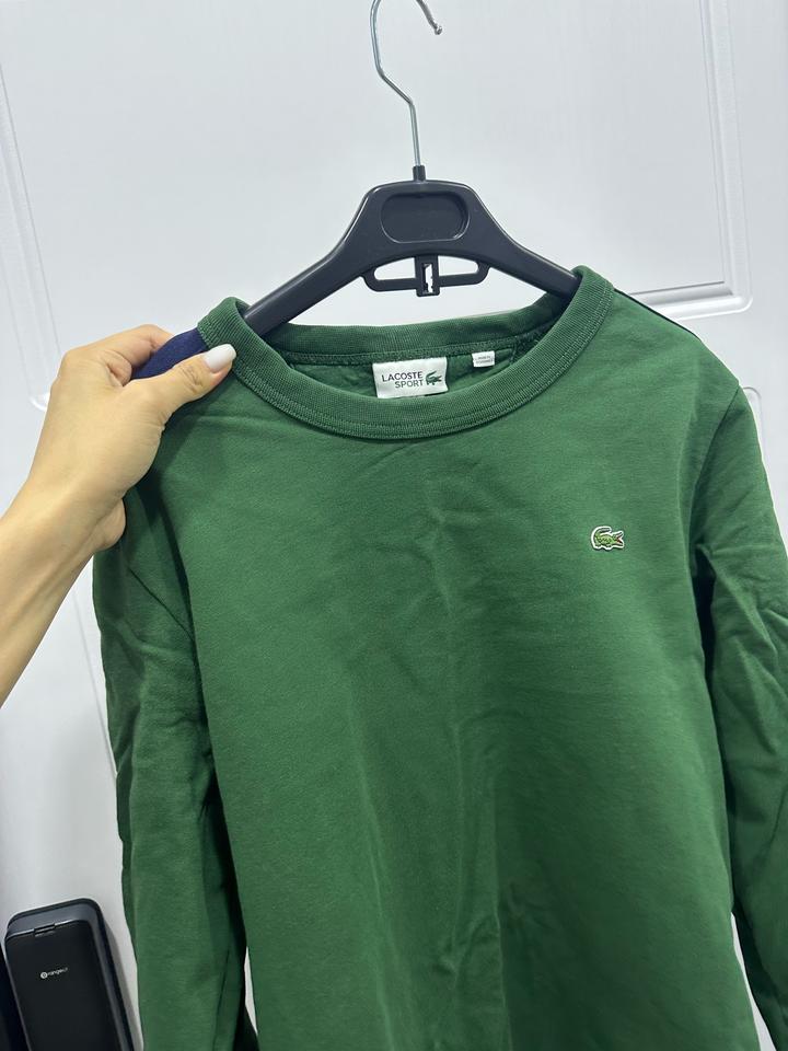 Lacoste