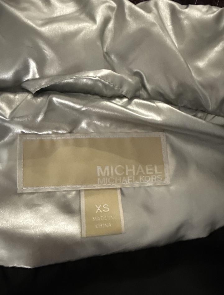 Michael Kors