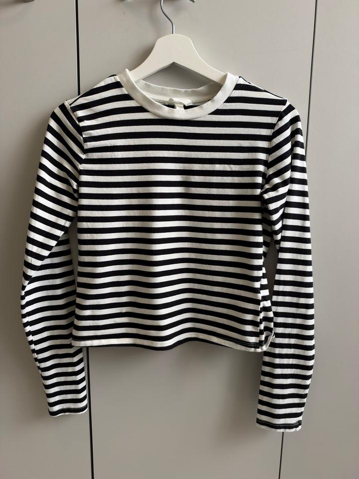 Лонгслив H&M