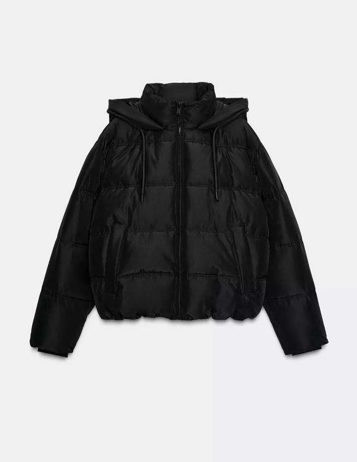 Куртка и бомбер Zara