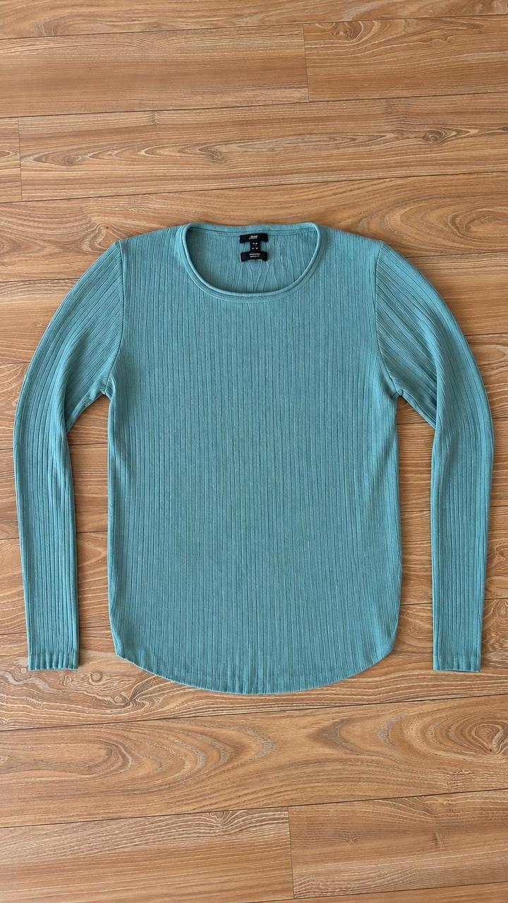 Джемпер massimo dutti