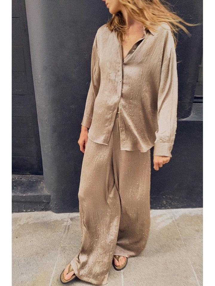 Костюм ZARA