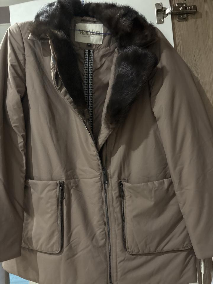 Max Mara Куртка MaxMara