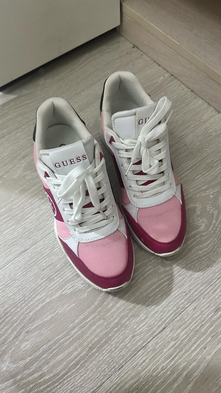GUESS