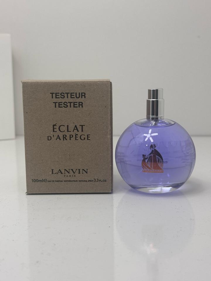 Lanvin Eclat d'Arpège тестер