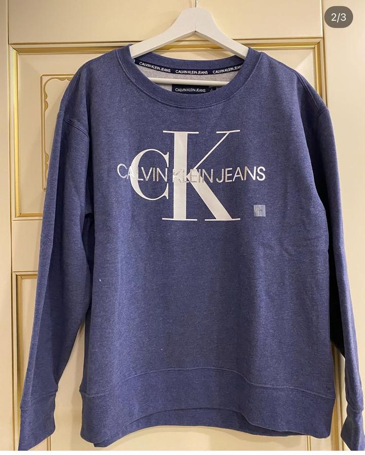 Calvin Klein