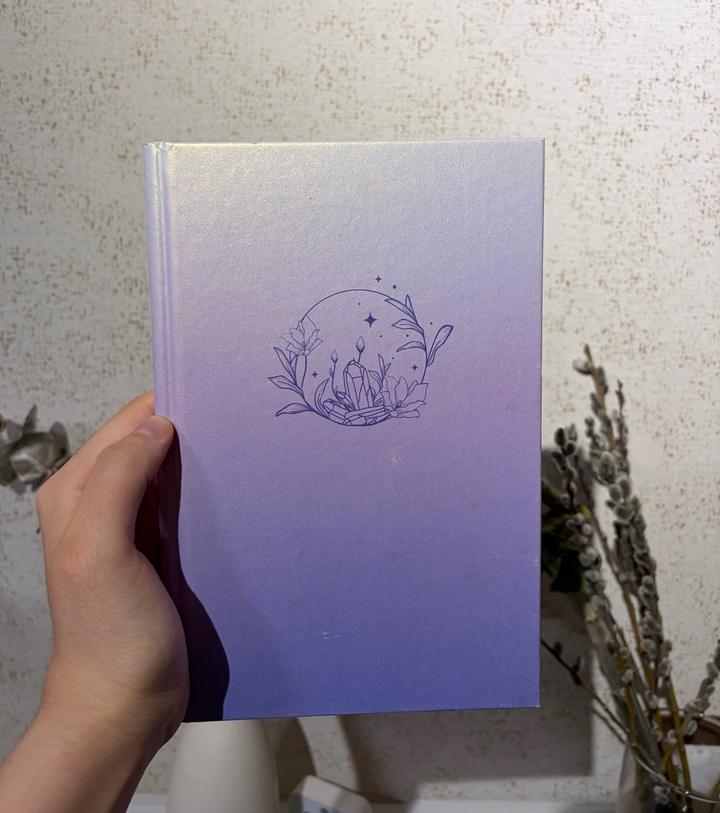 Блокнот