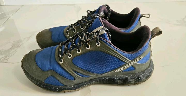 Трекинговые кроссовки Merrell, оригинал