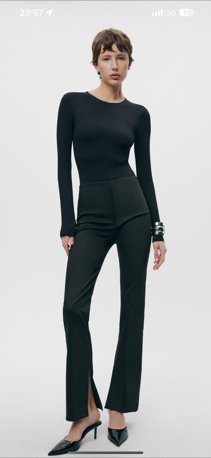 Брюки от Zara