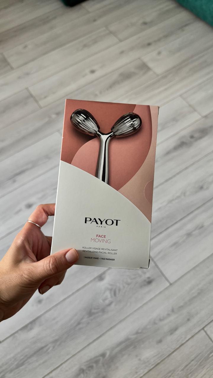 Массажер для лица PAYOT Face Moving