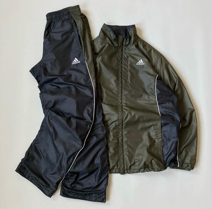 Adidas