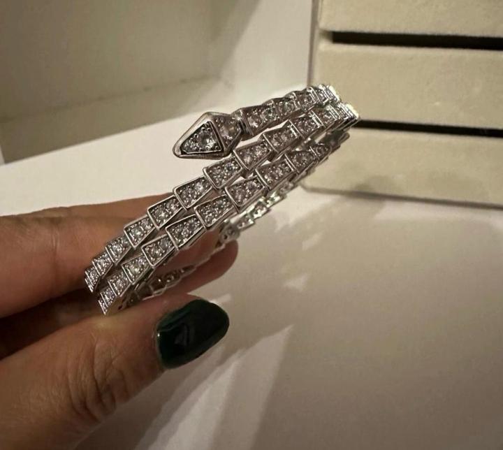 BVLGARI