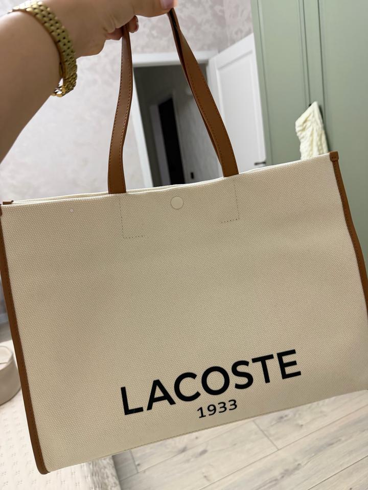 Lacoste