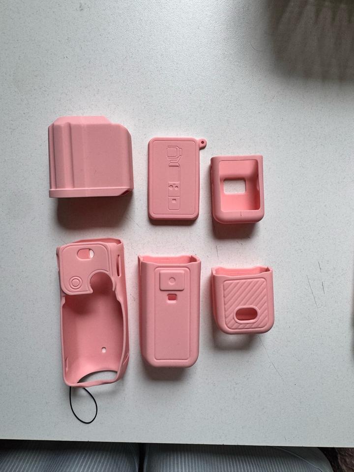 Продам чехол для dji pocket 3