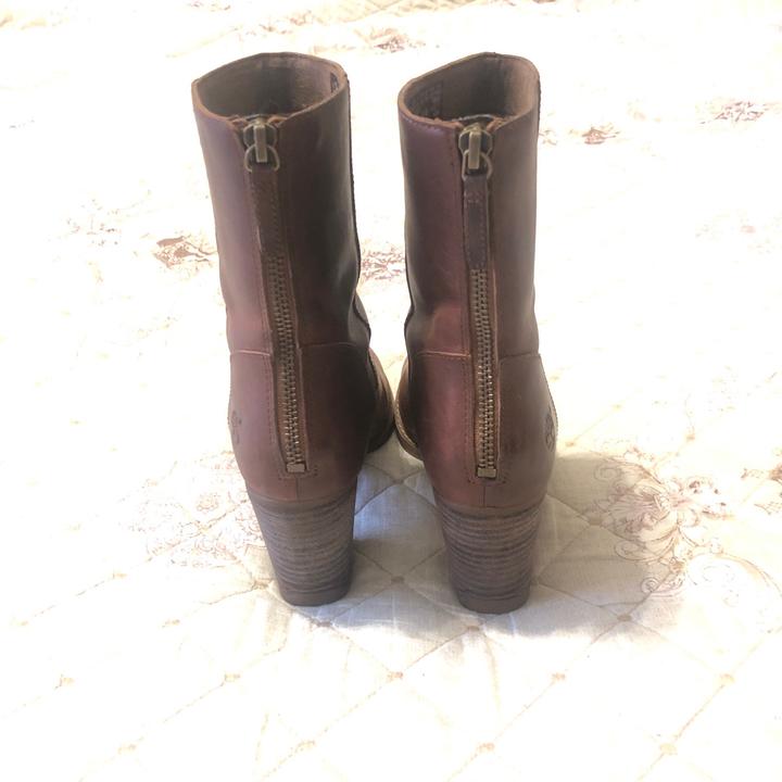 Timberland