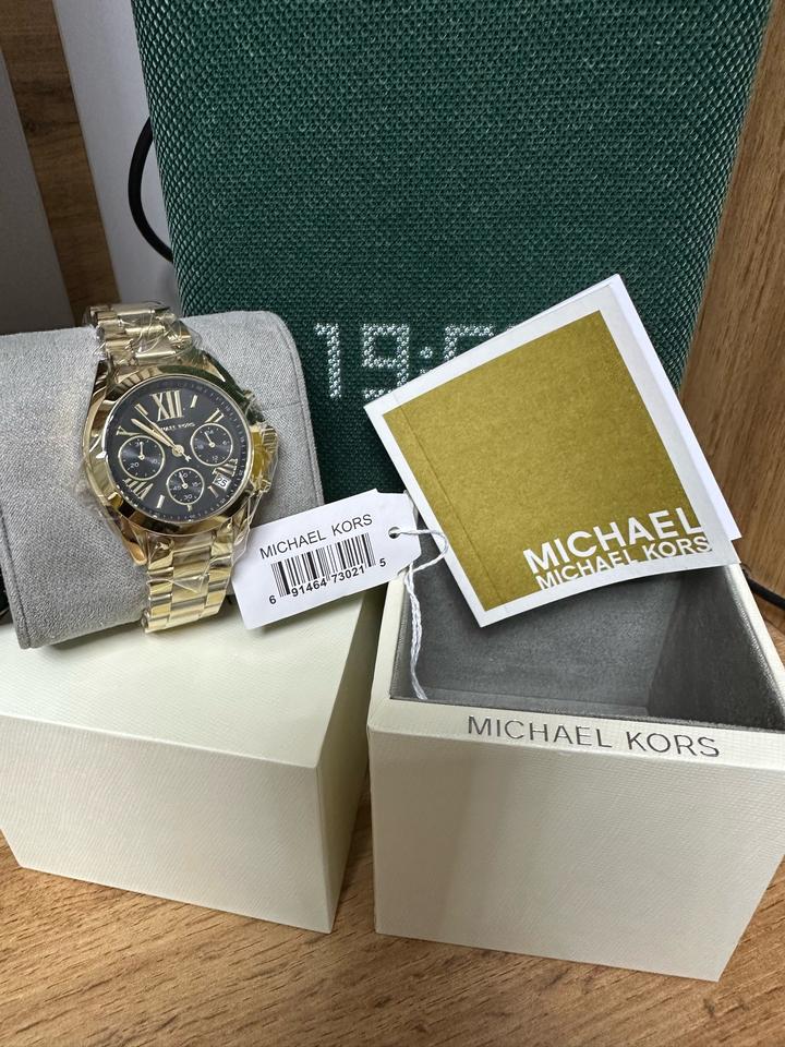 Часы Michael Kors