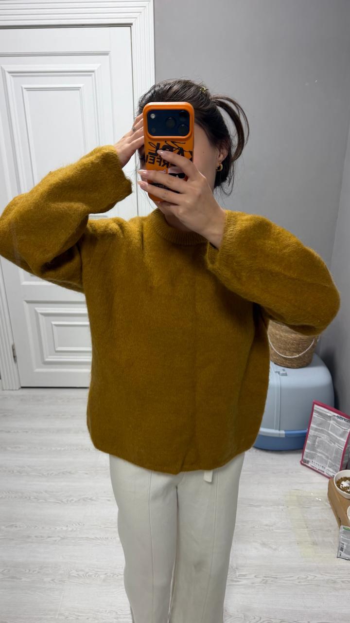 Джемпер H&M EDITION