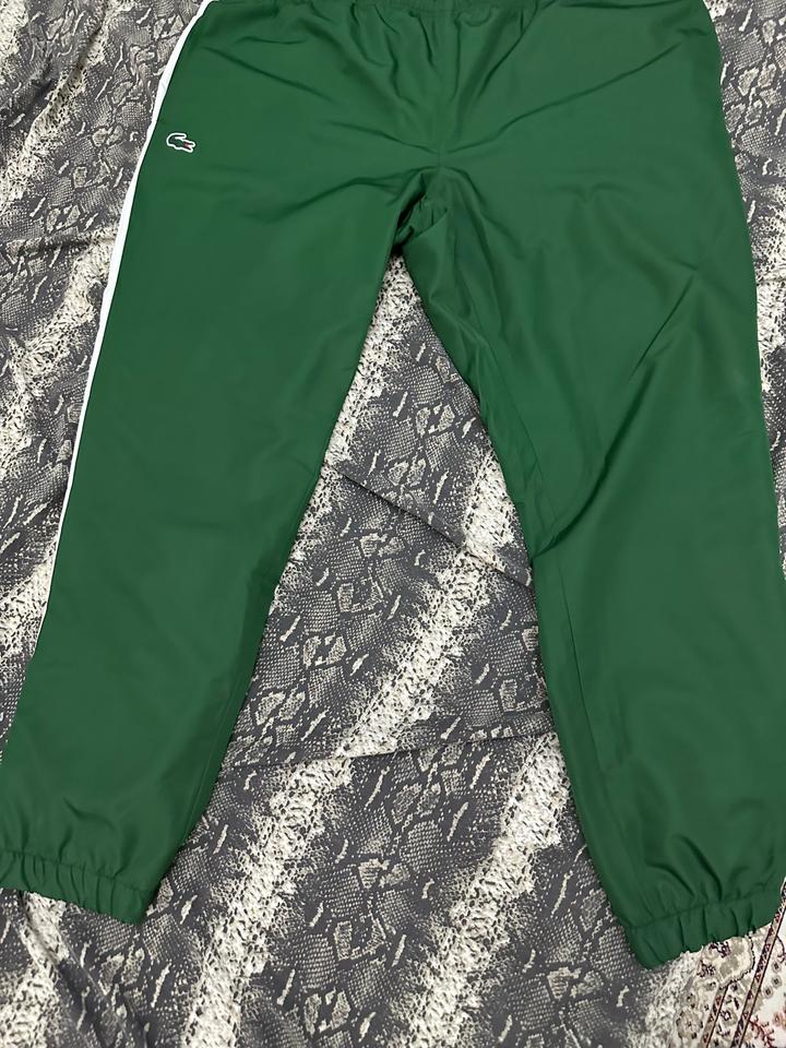 Lacoste