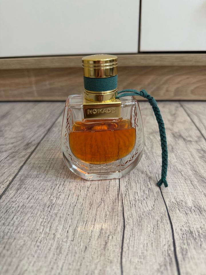 Парфюмерная вода Chloé Nomade