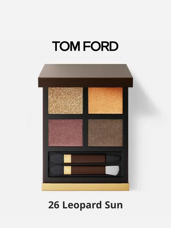 Tom Ford