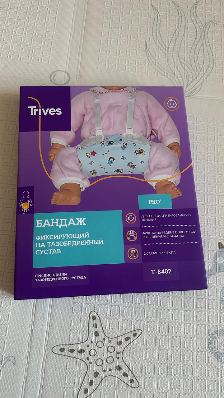 Нет бренда